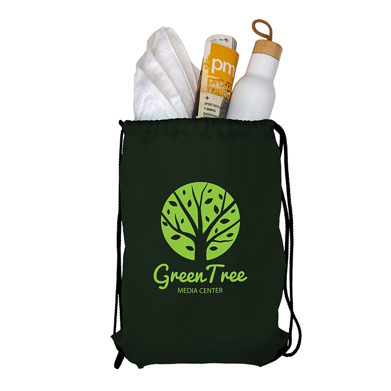 Madrid RPET Sport Bag 36