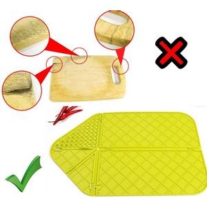 Chopping Block Plastic 7