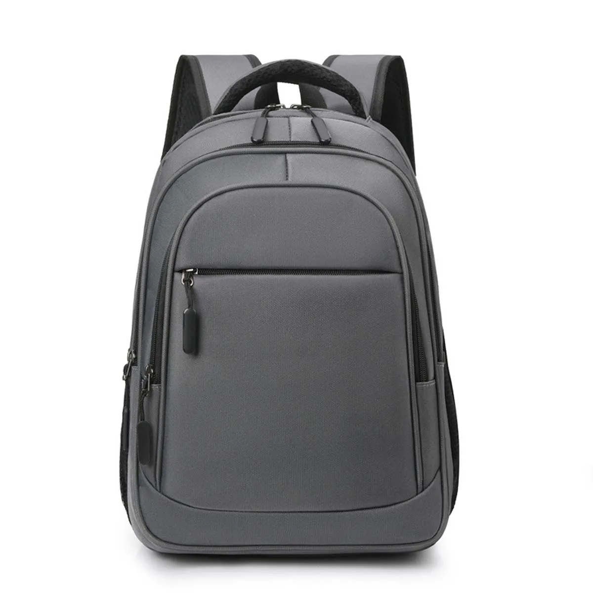 Large Capacity Travel Laptop Backpack With Multiple Layers 5