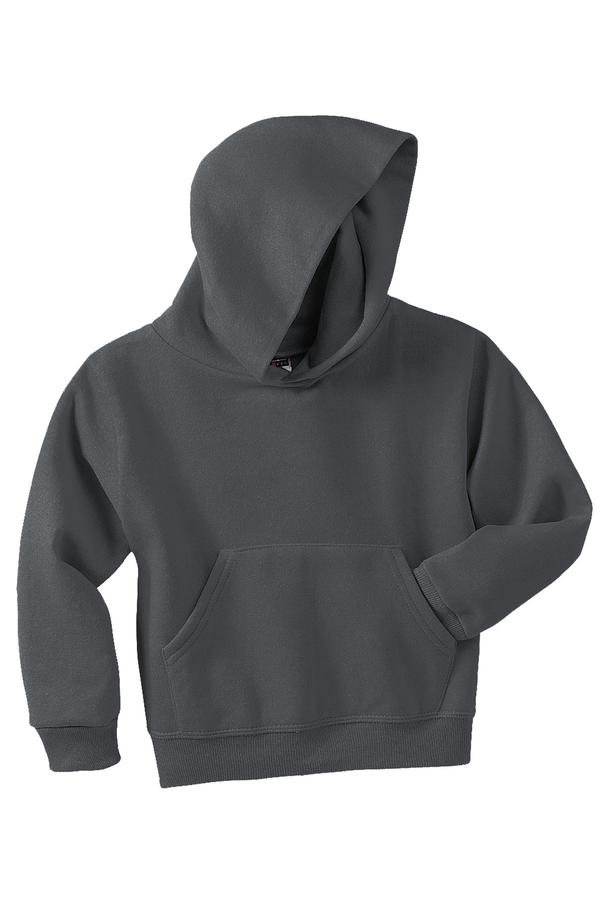 Jerzees® Youth NuBlend Pullover Hooded Sweatshirt 31