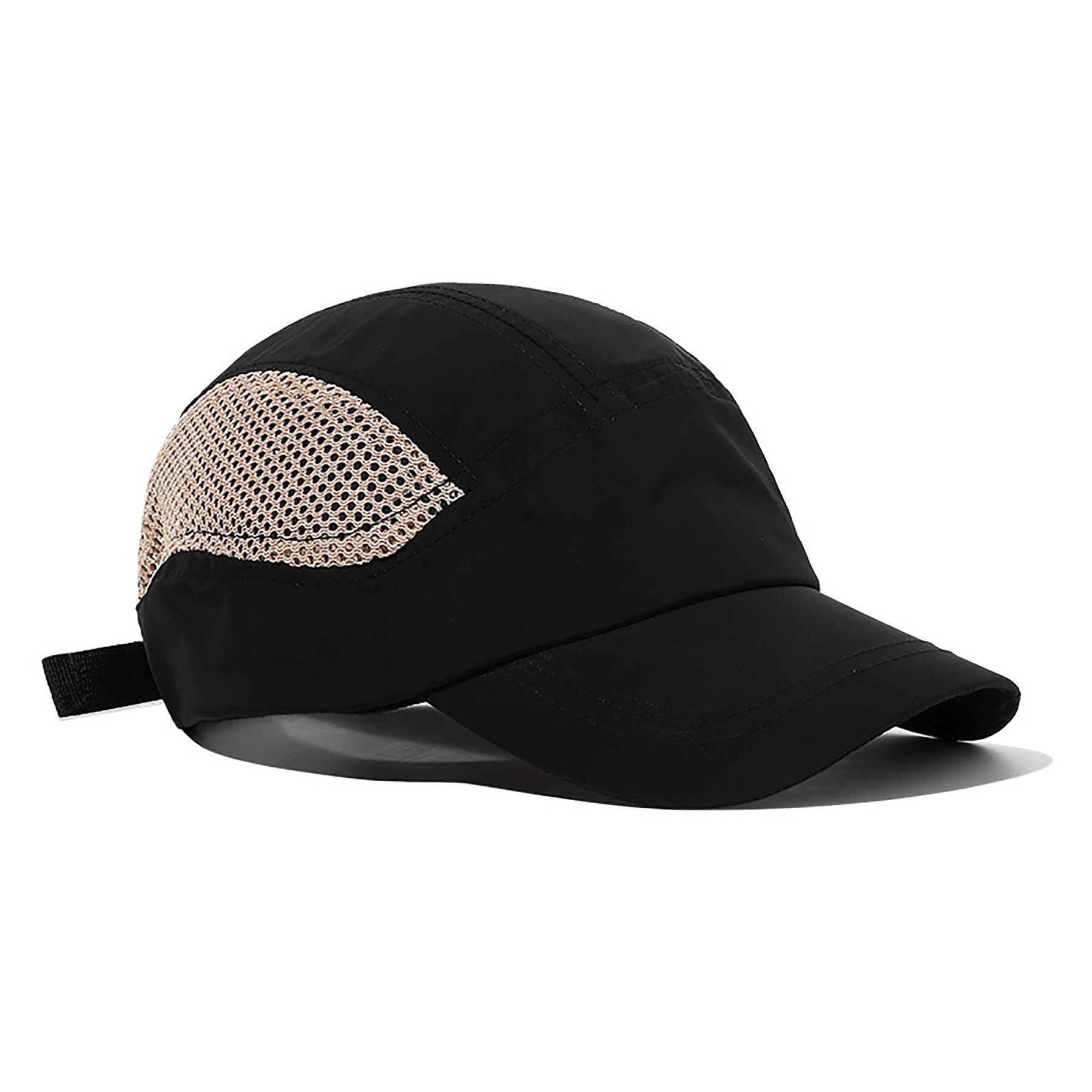 Mesh Sports Cap 2