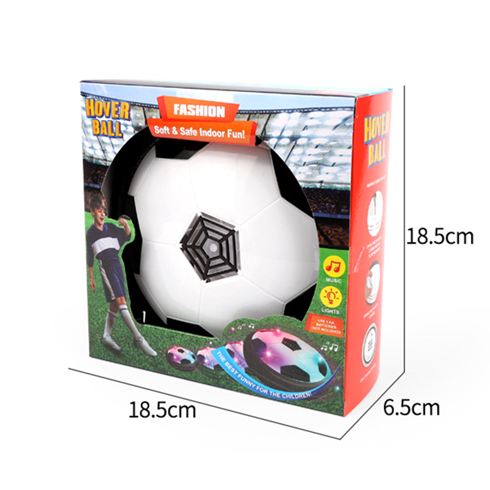 Electric Suspended Football 3