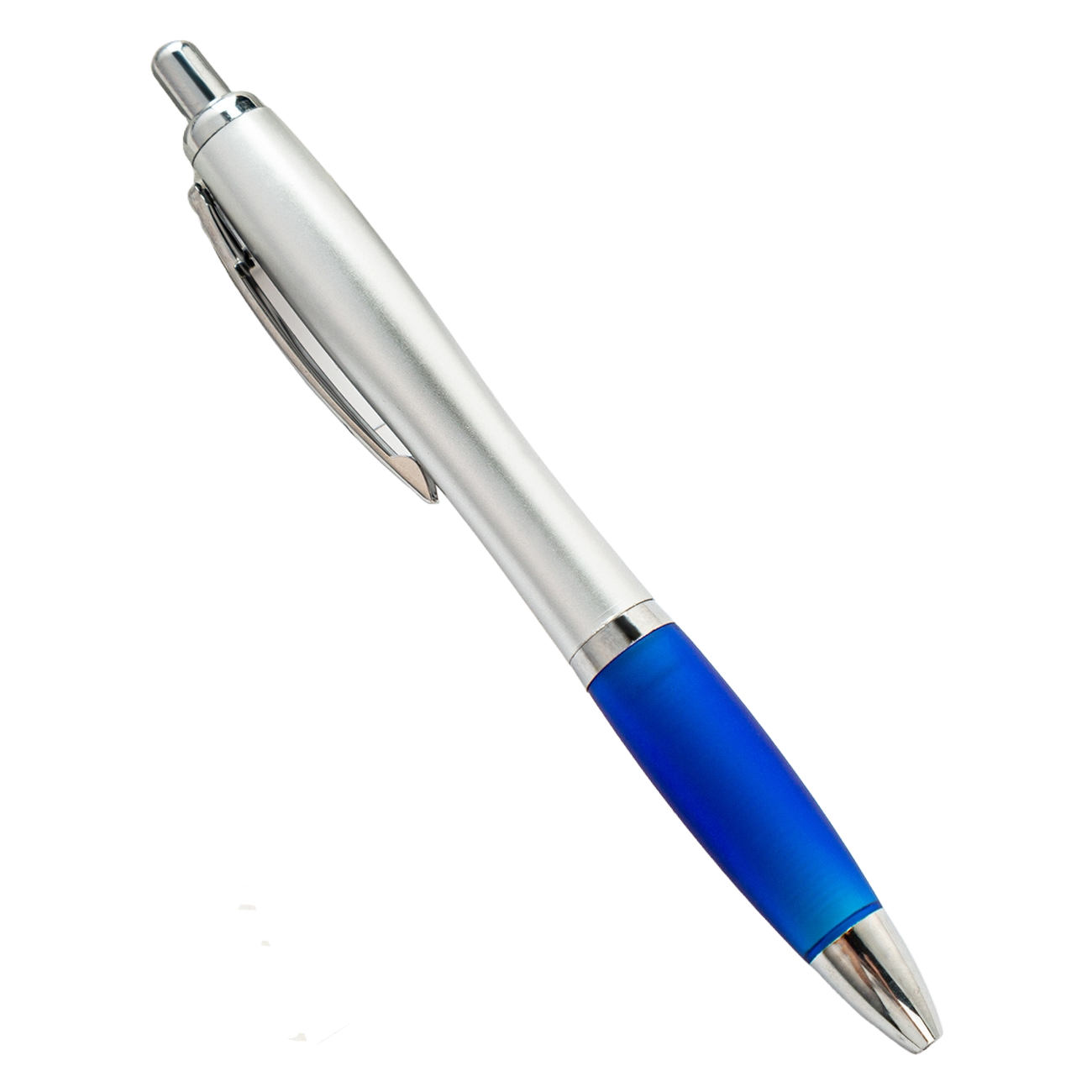 Click Action Ballpoint Pen 18