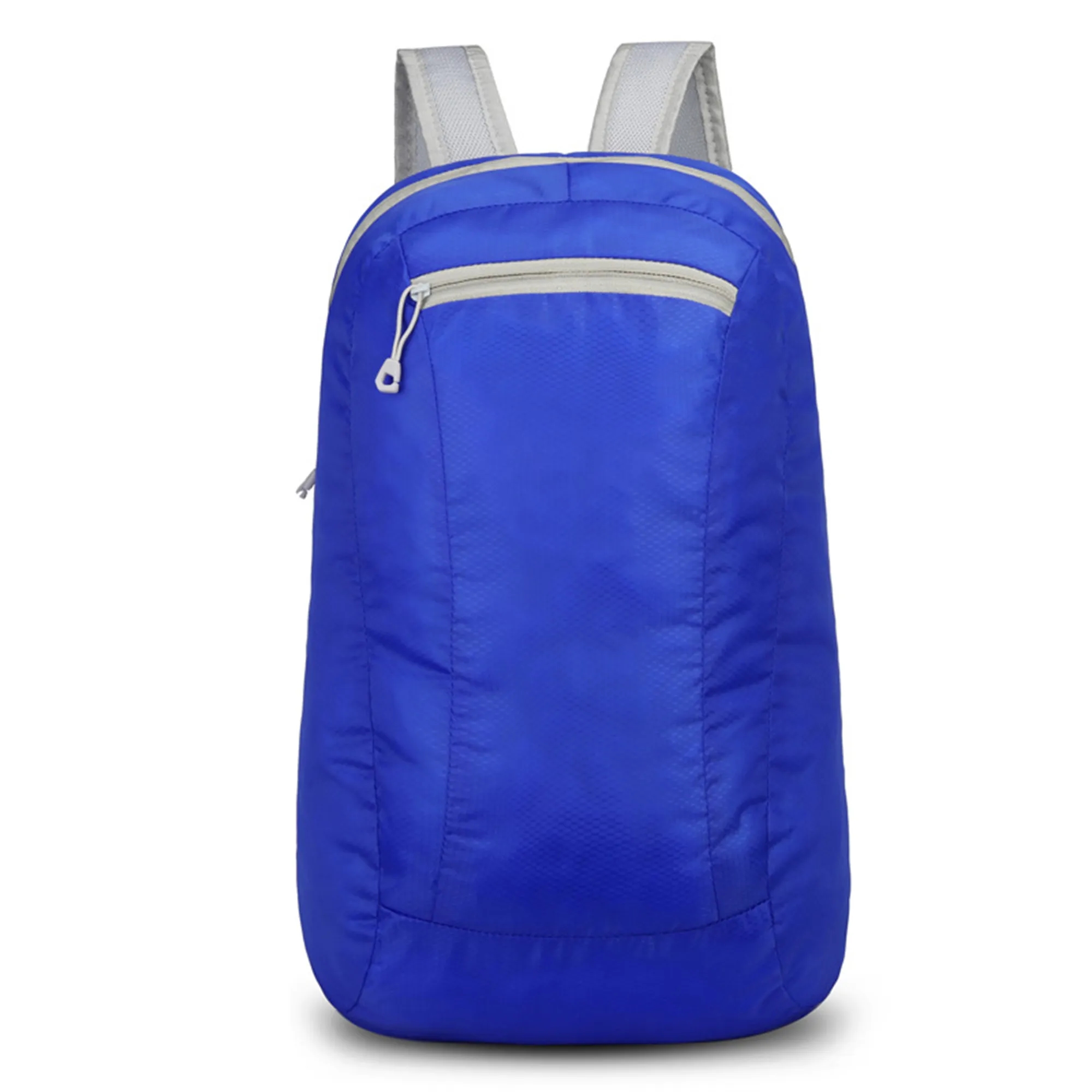 Lightweight Packable Hiking Backpack 8