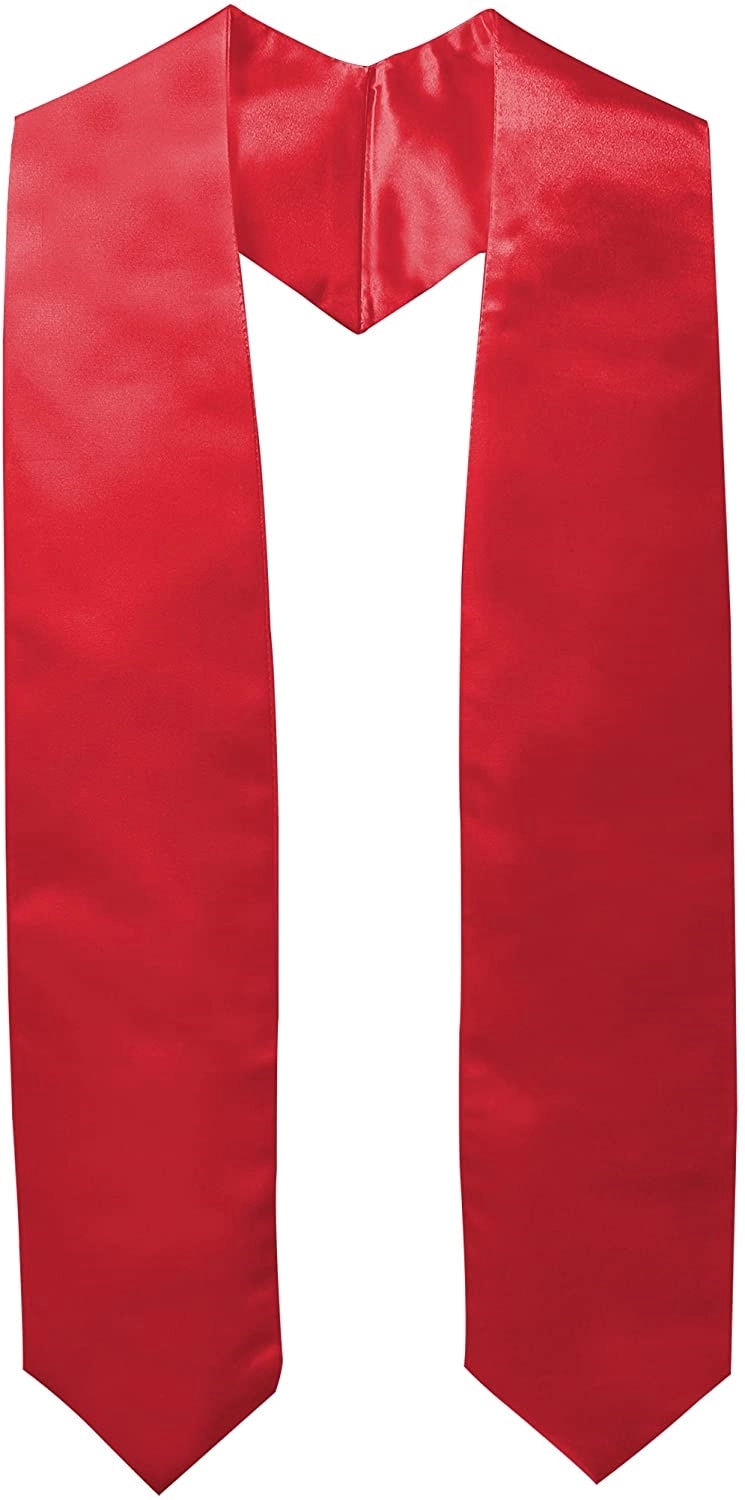 Graduation Stole 9