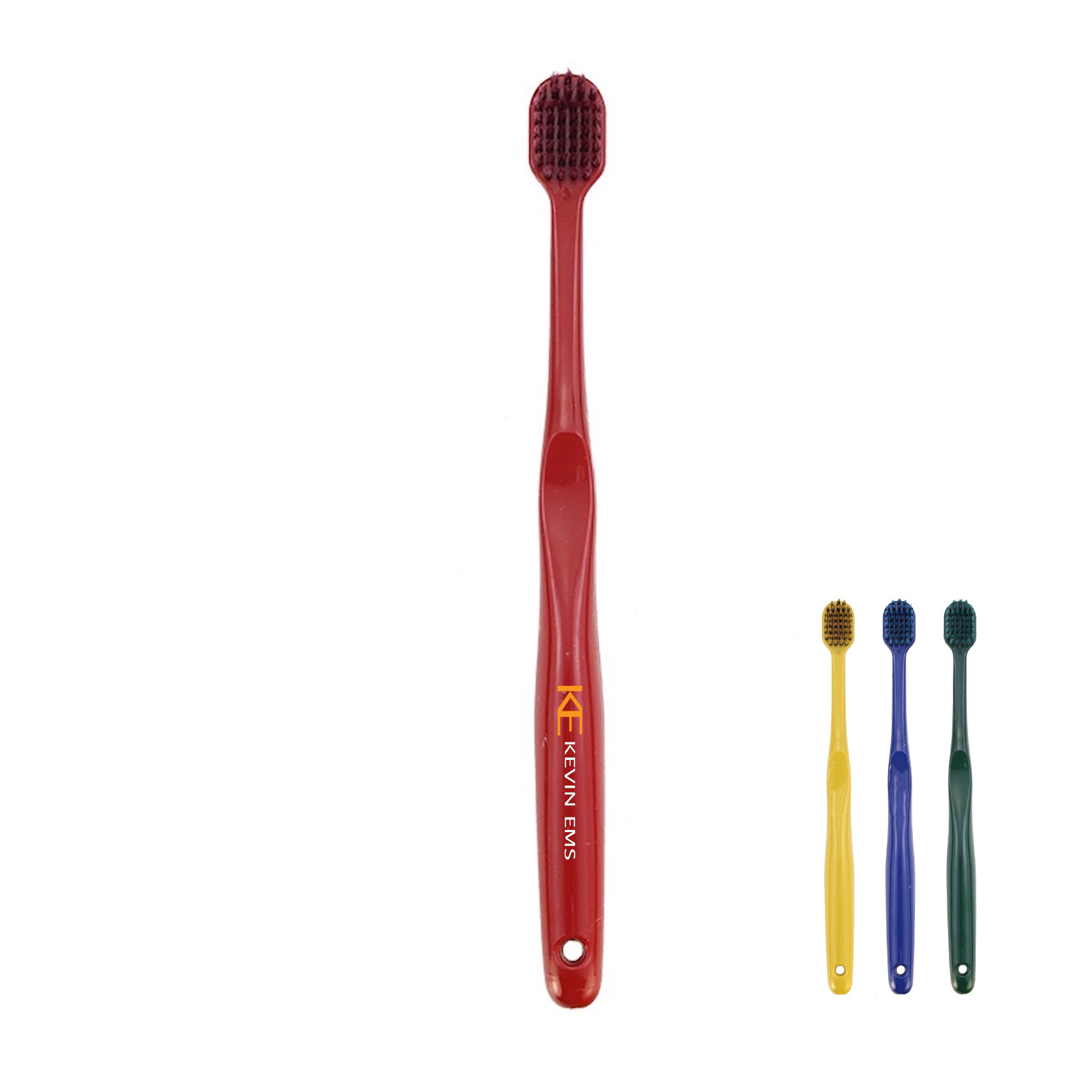 Soft Toothbrush 3