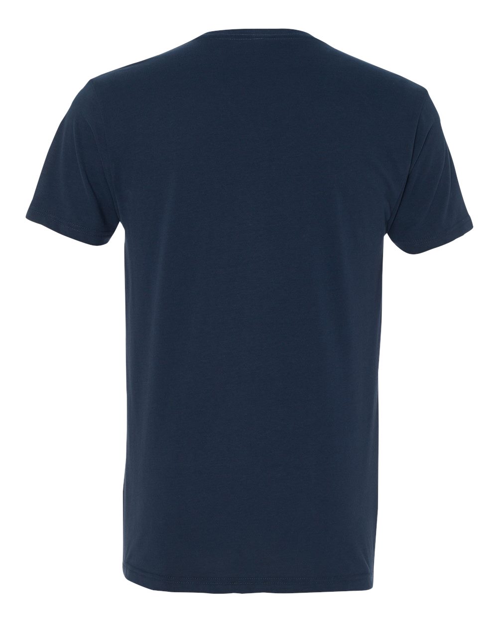 Men's Sueded V-Neck T-Shirt - 6440 59