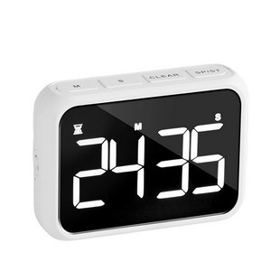 Mini LED Timer With Large Display 5