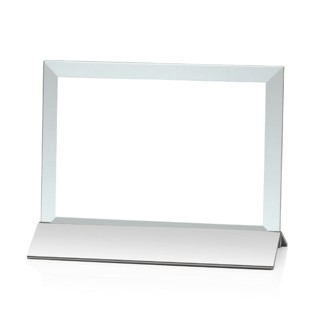 Rainsworth Award - Jade/Silver (Horizontal) 10