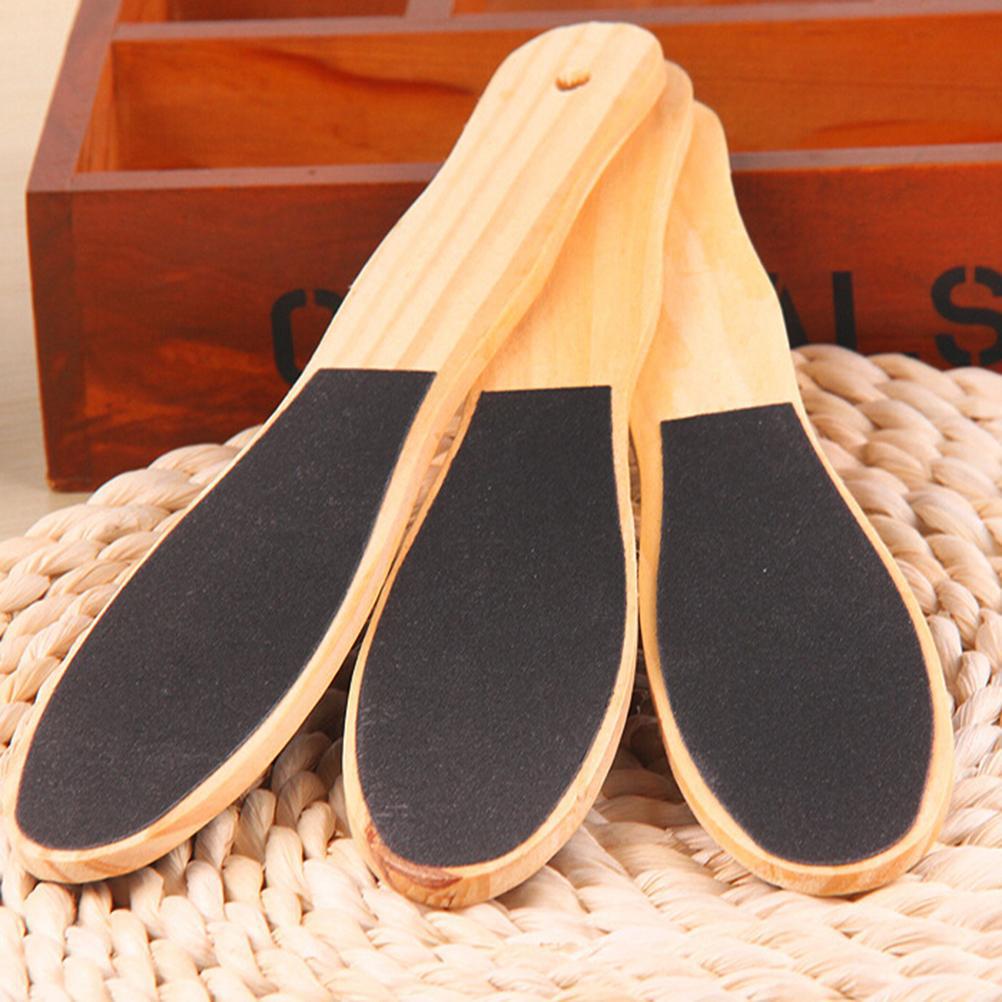 Wood Foot File 8