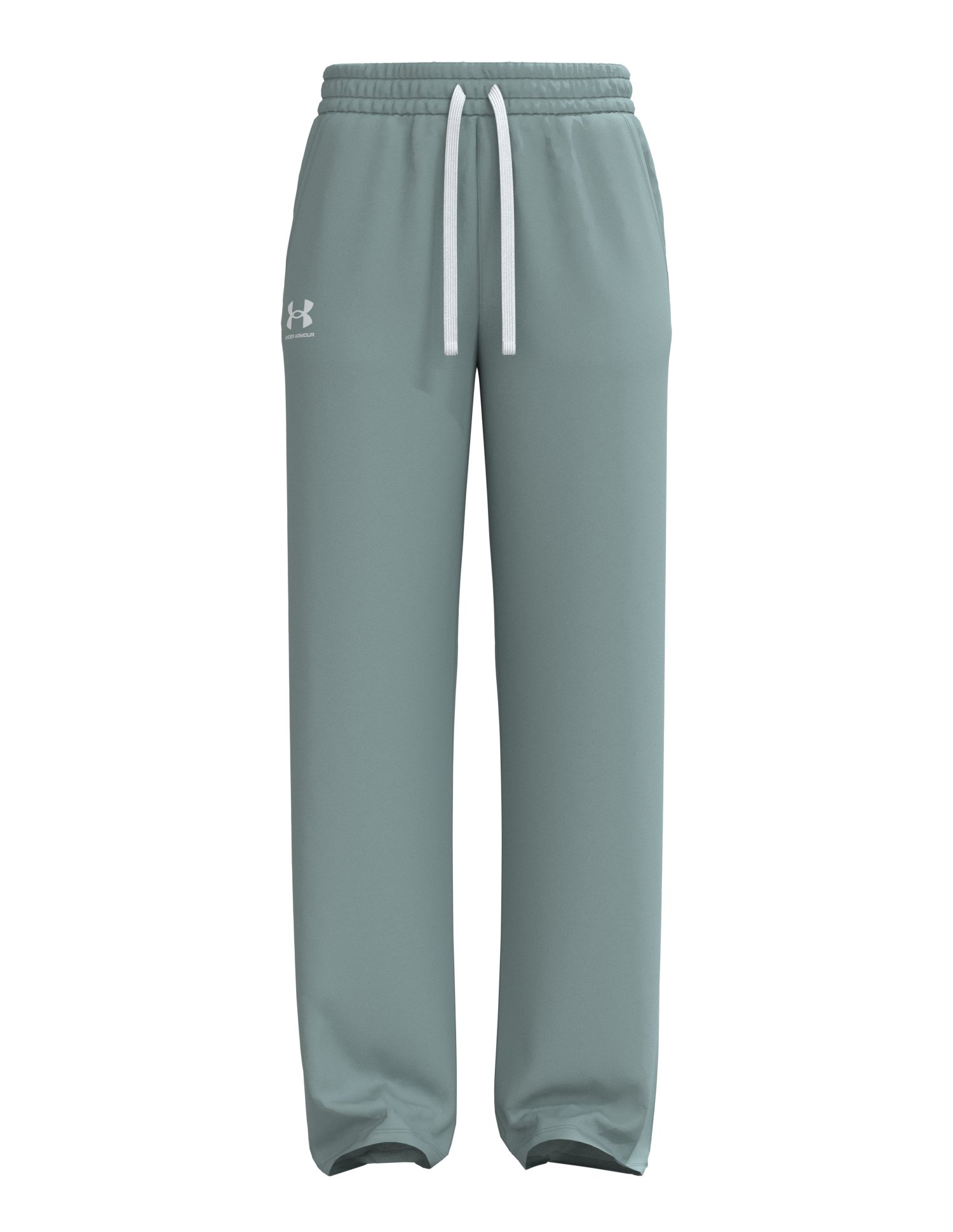 UA Rival Fleece Women's Pants 3