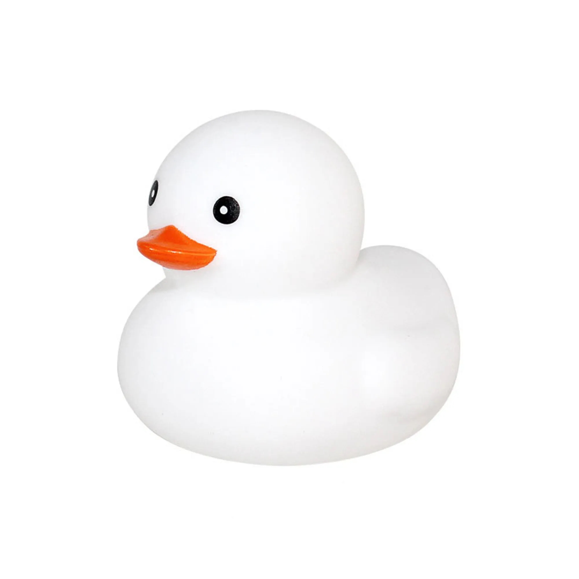 2" Classic Rubber Duck 6