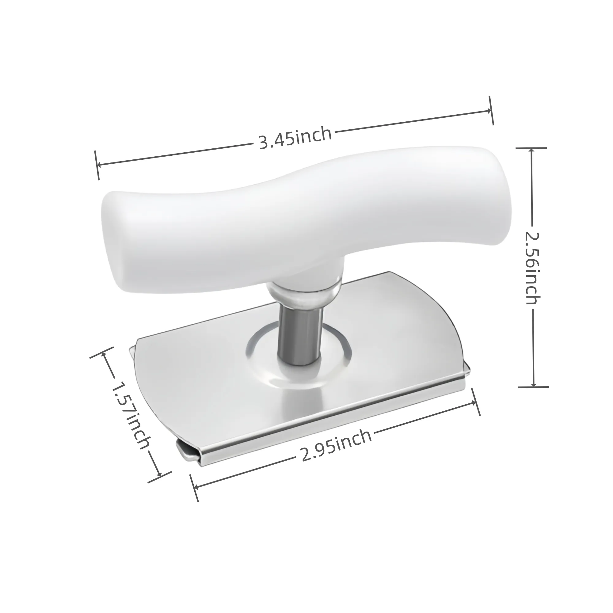 Labor-Saving Can Opener 3
