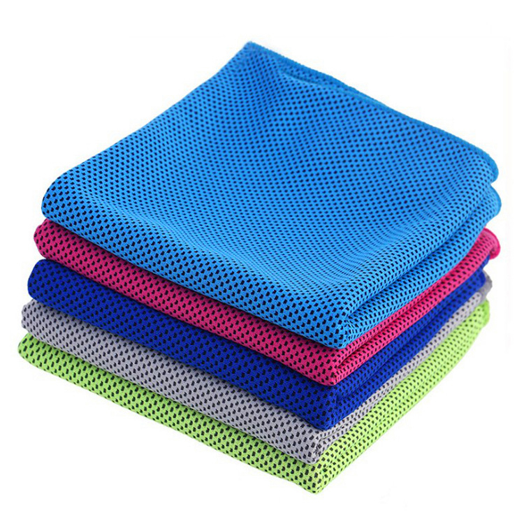 Breathable Cooling Towel 6