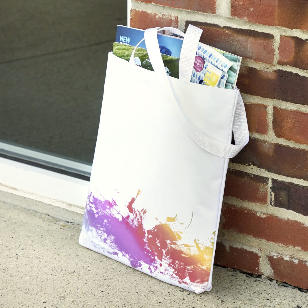 UV INK Convention Tote 6