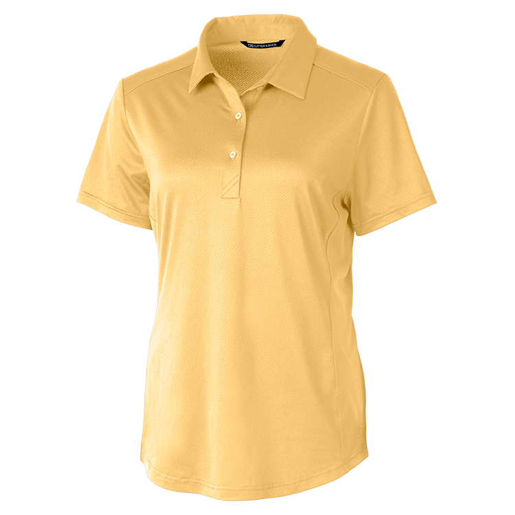 Cutter and Buck Ladies Prospect Polo 19