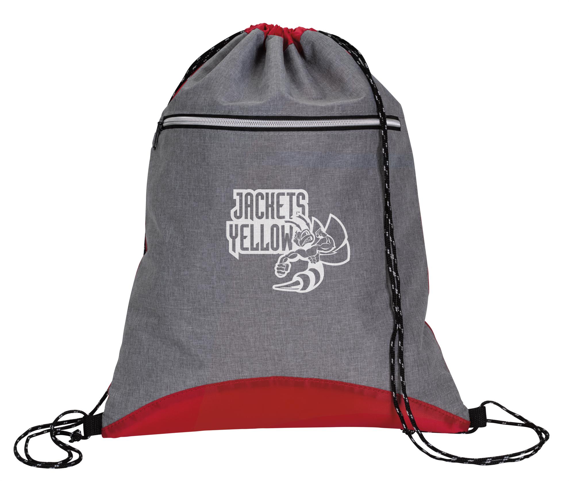 Good Value™ Two Tone Sport Drawstring 2