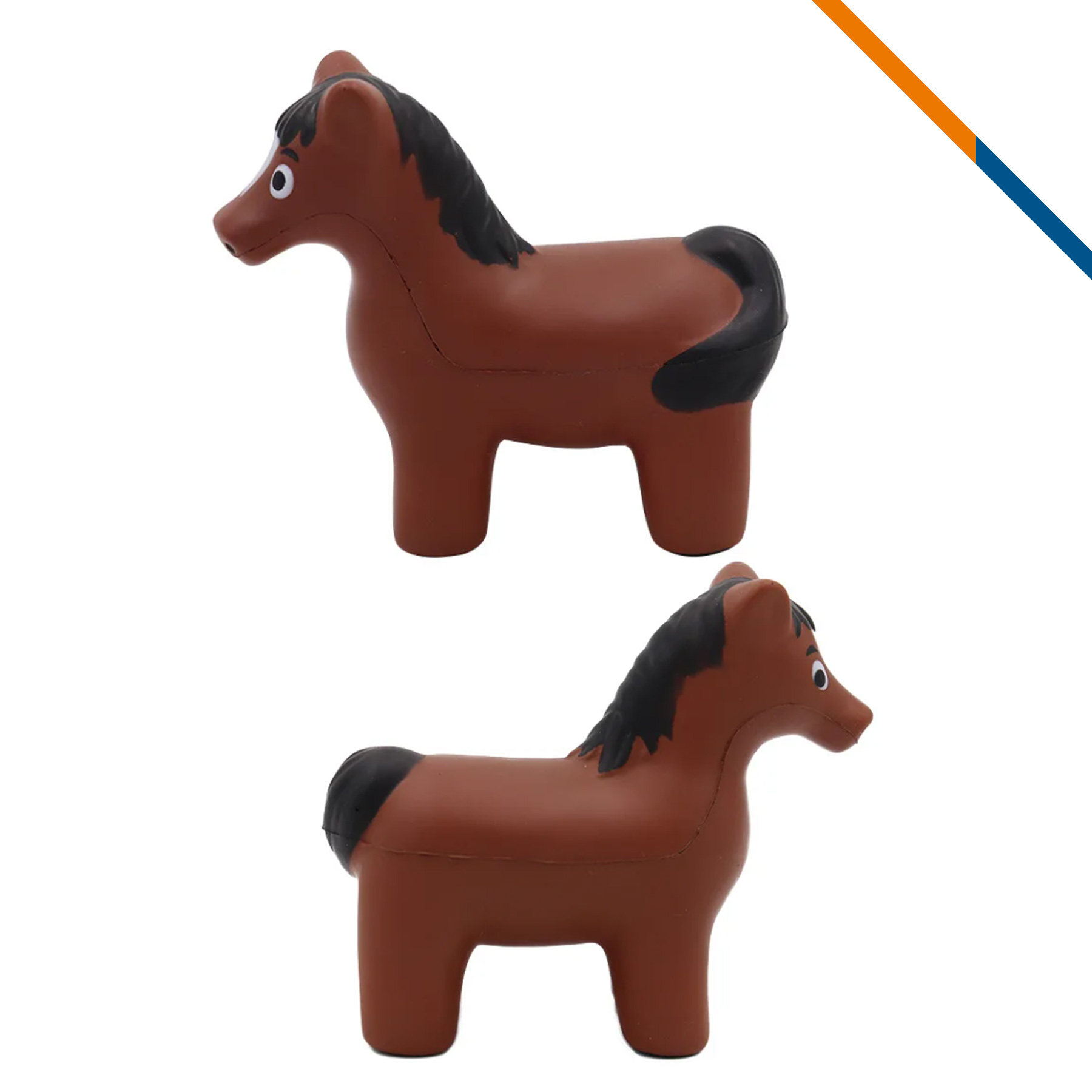 Alwen Horse Stress Ball 5