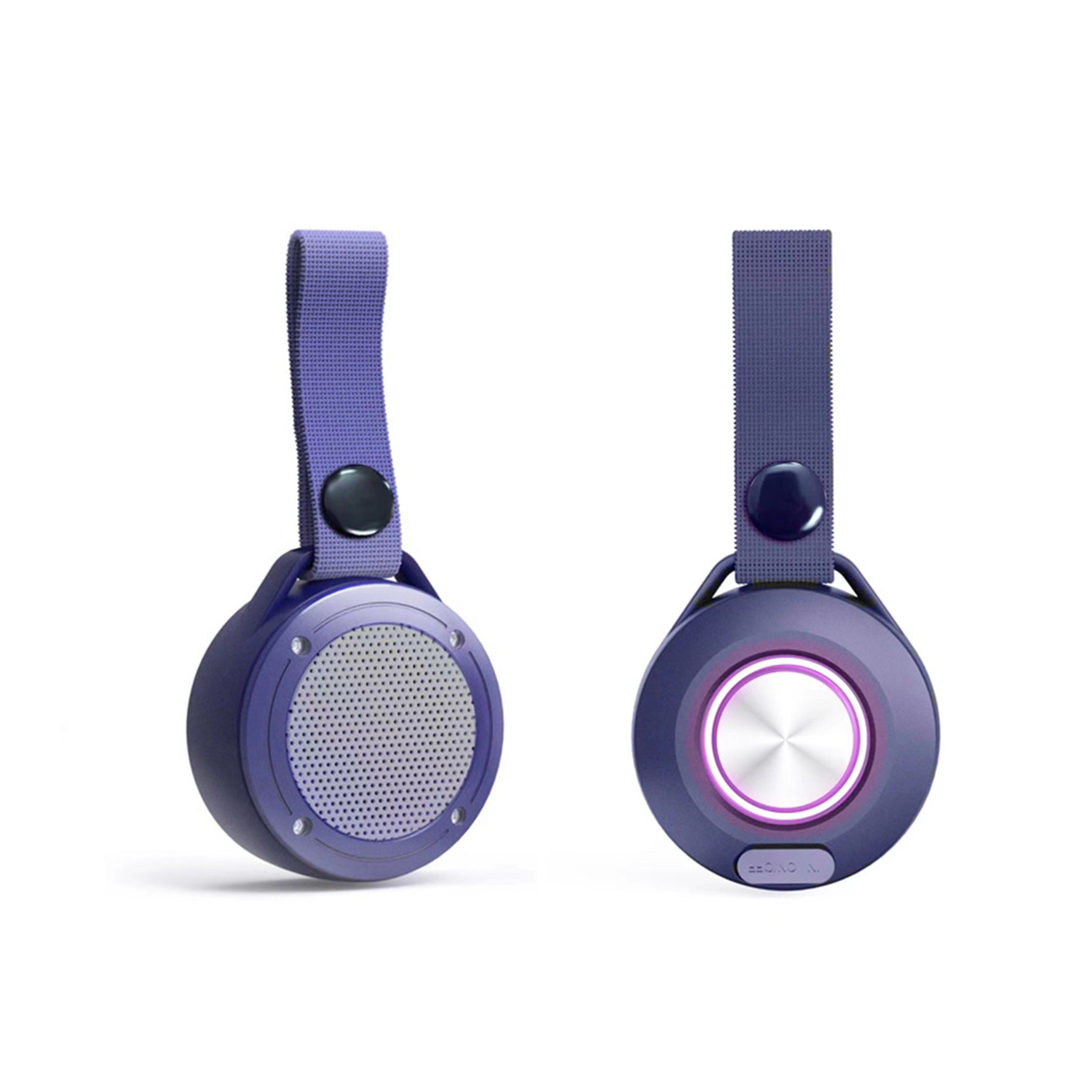Portable Wireless Shower Speaker 2