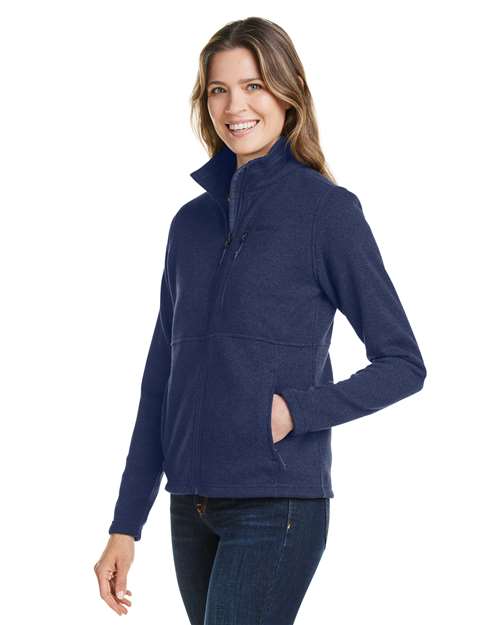 Women's Dropline Jacket - M13223 16