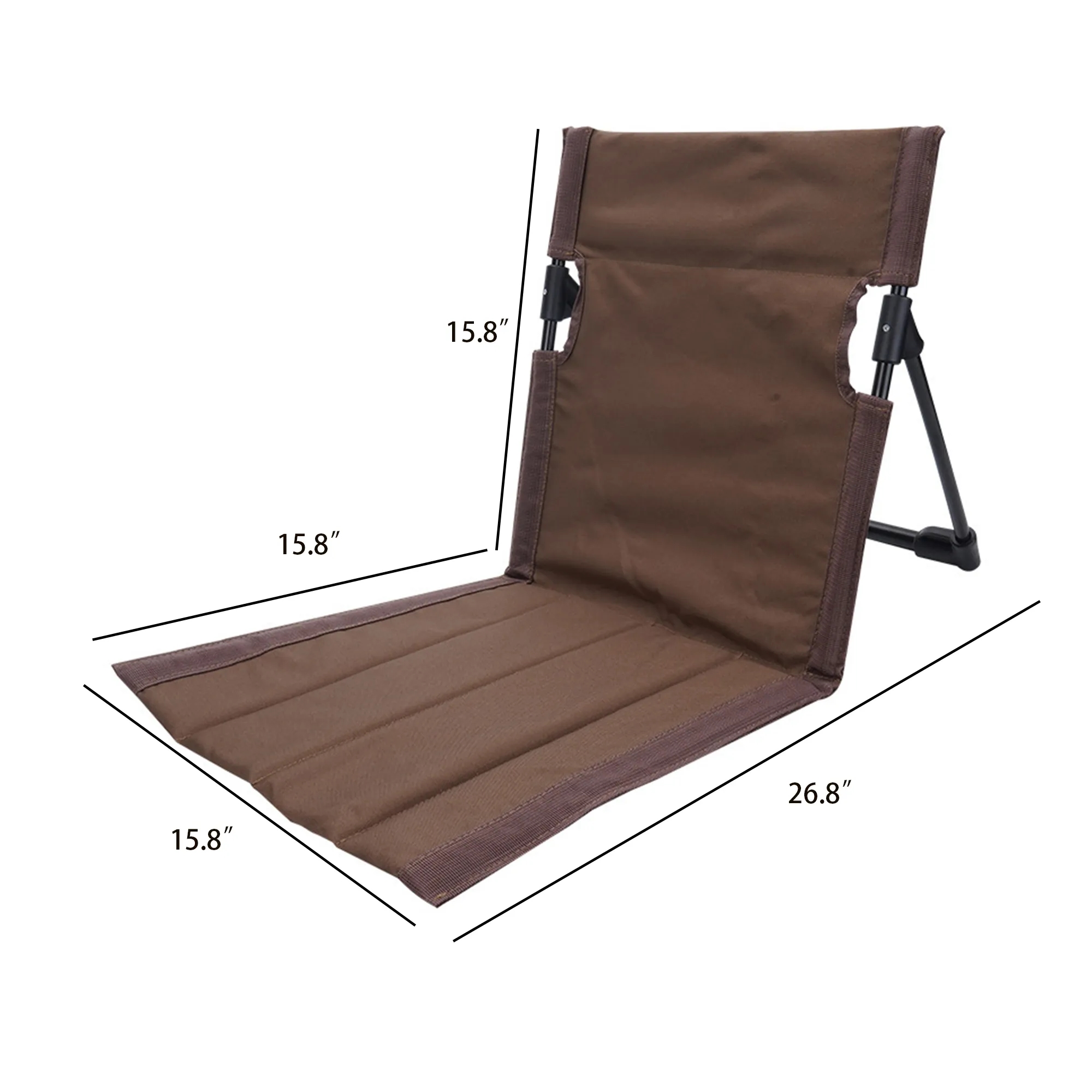 Outdoor Portable Folding Chair 3