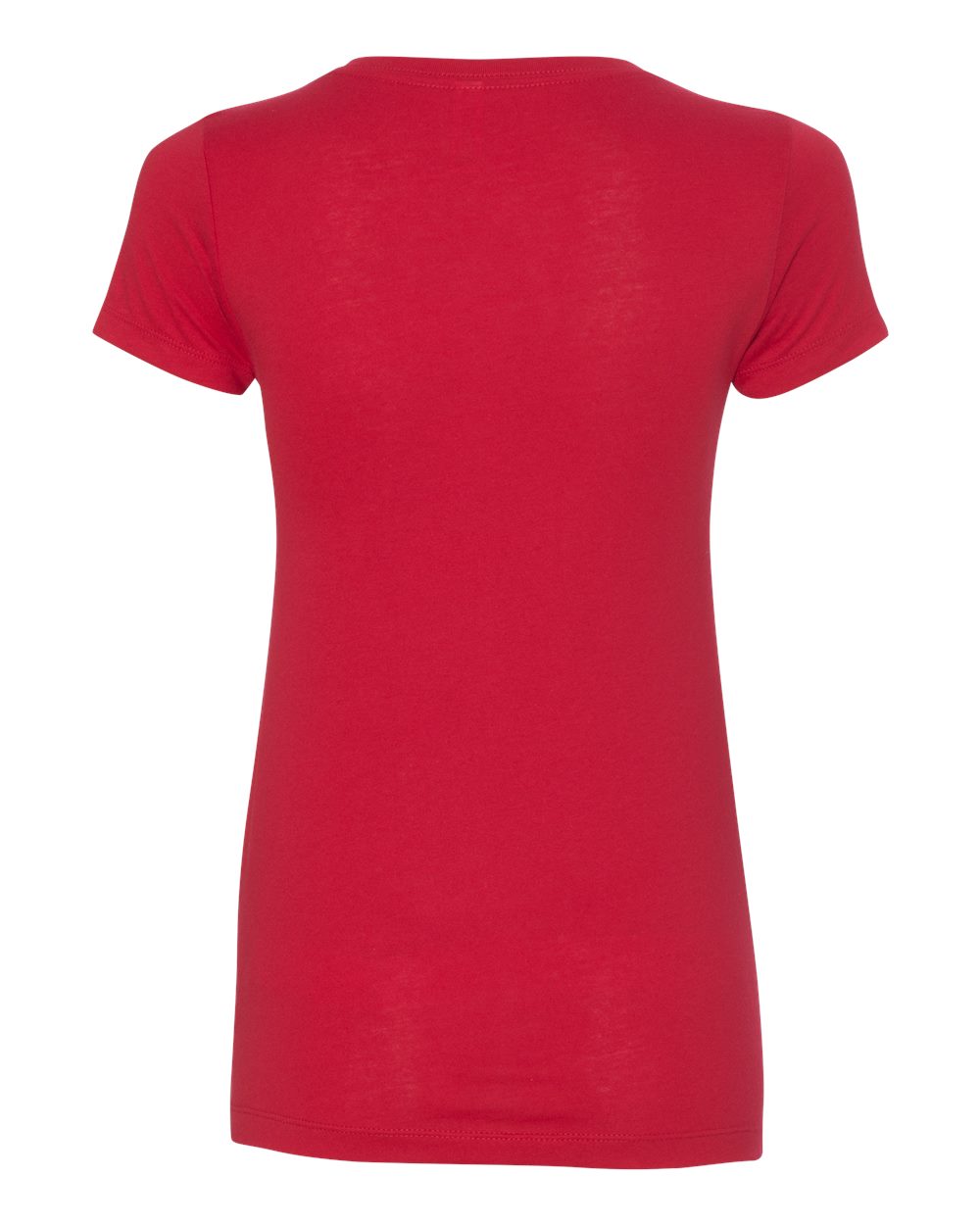 Women's Ideal V-Neck Tee - 1540 108