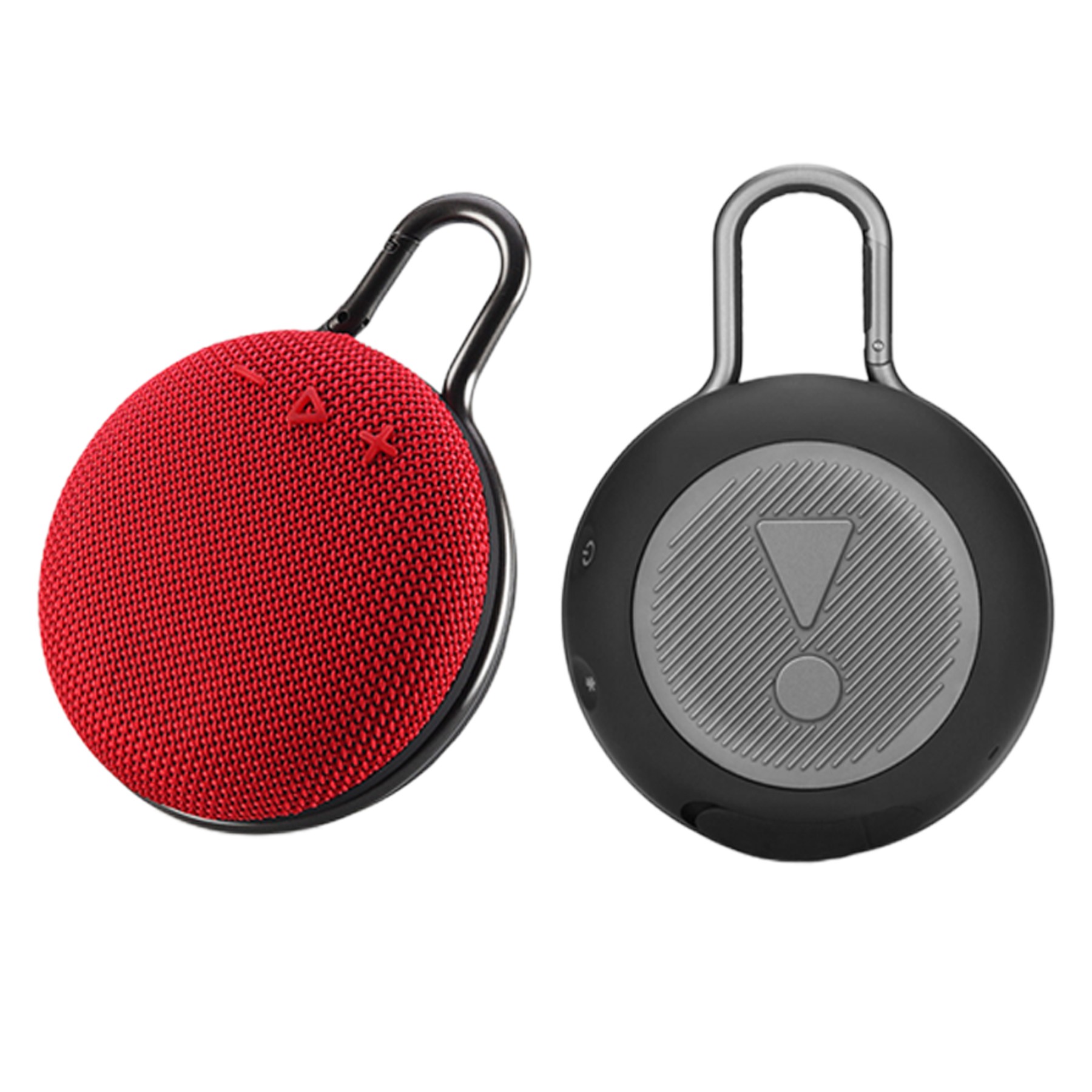 Carabiner Waterproof Speaker 3