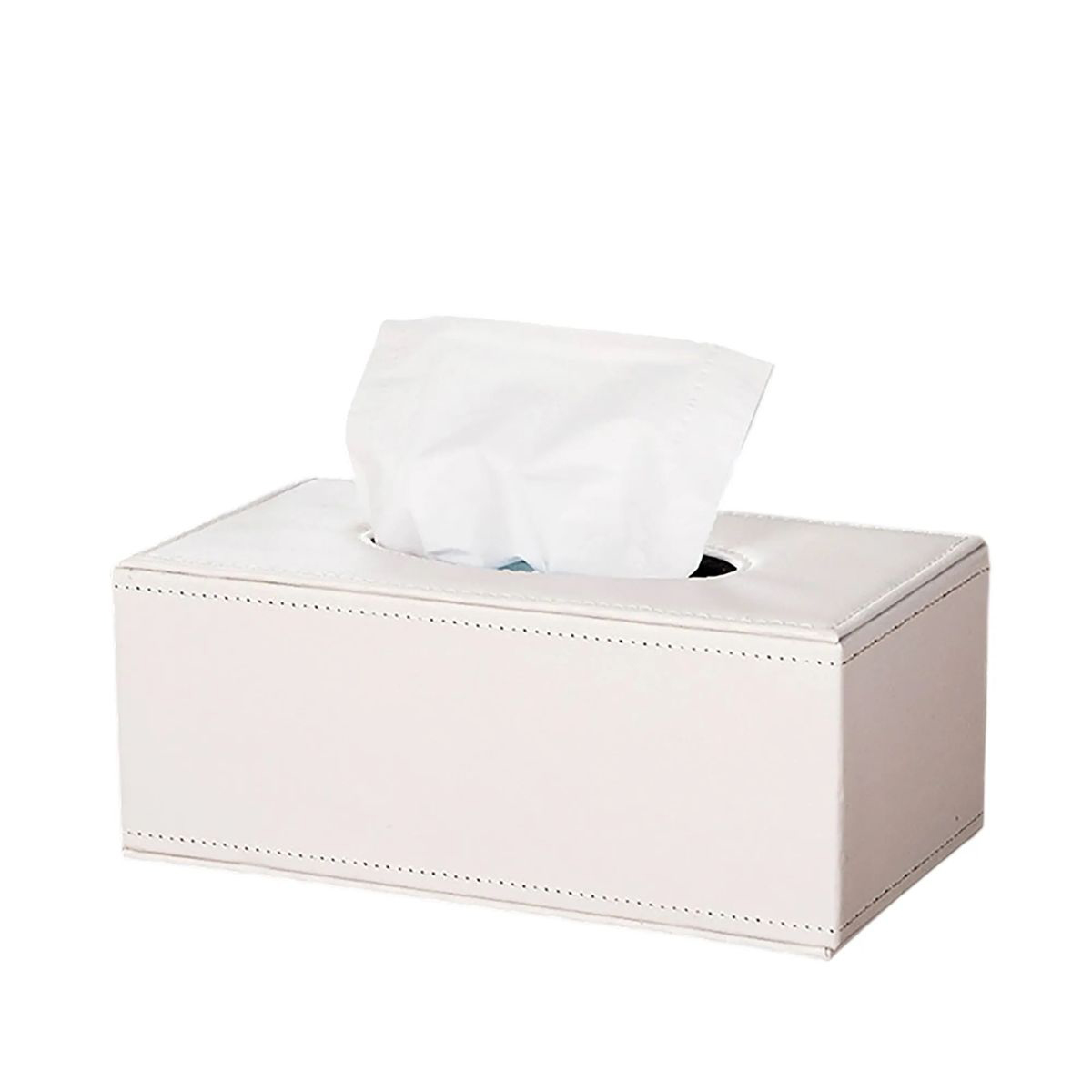 Modern Tissue Storage Box 5