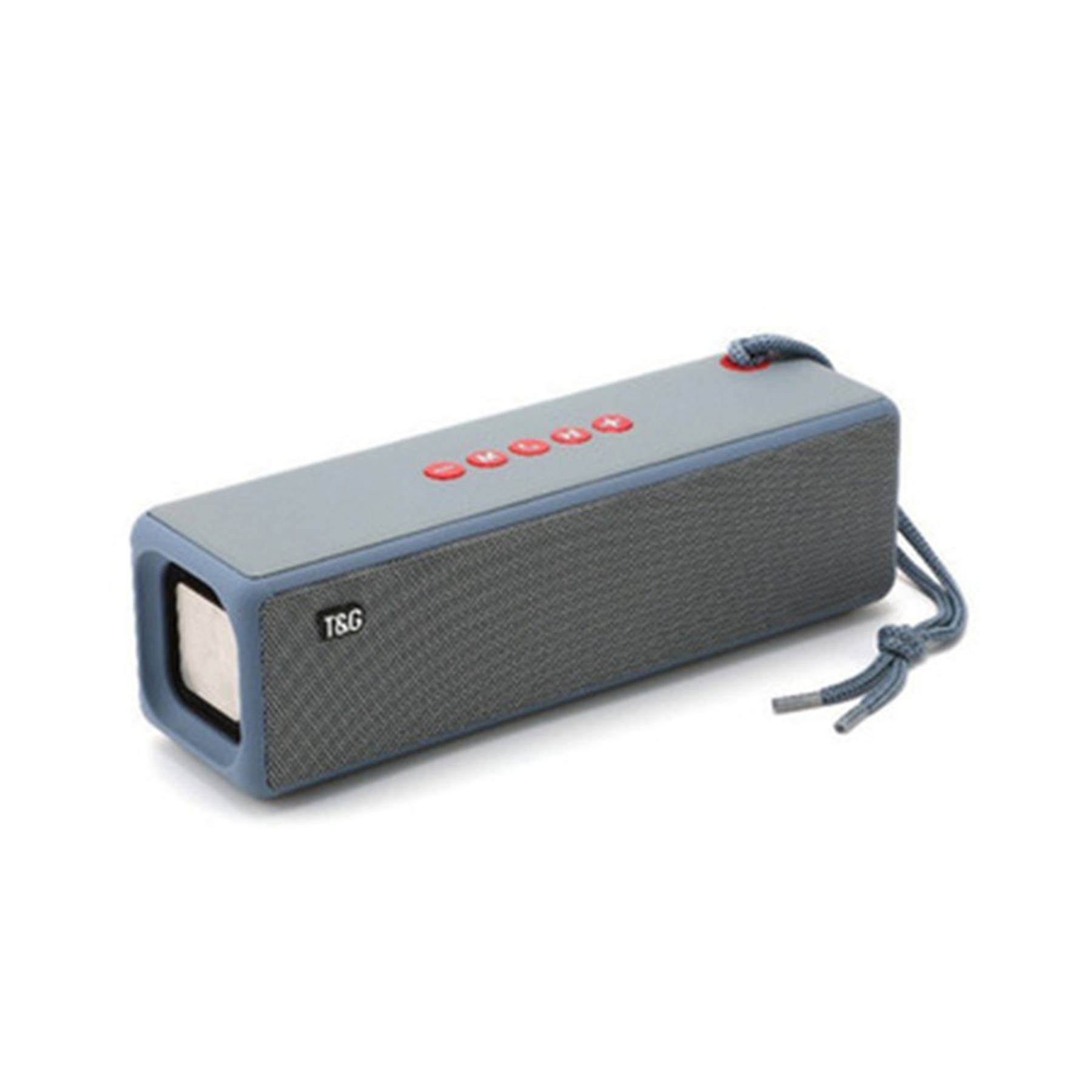 Outdoor Portable Bluetooth Speaker 5