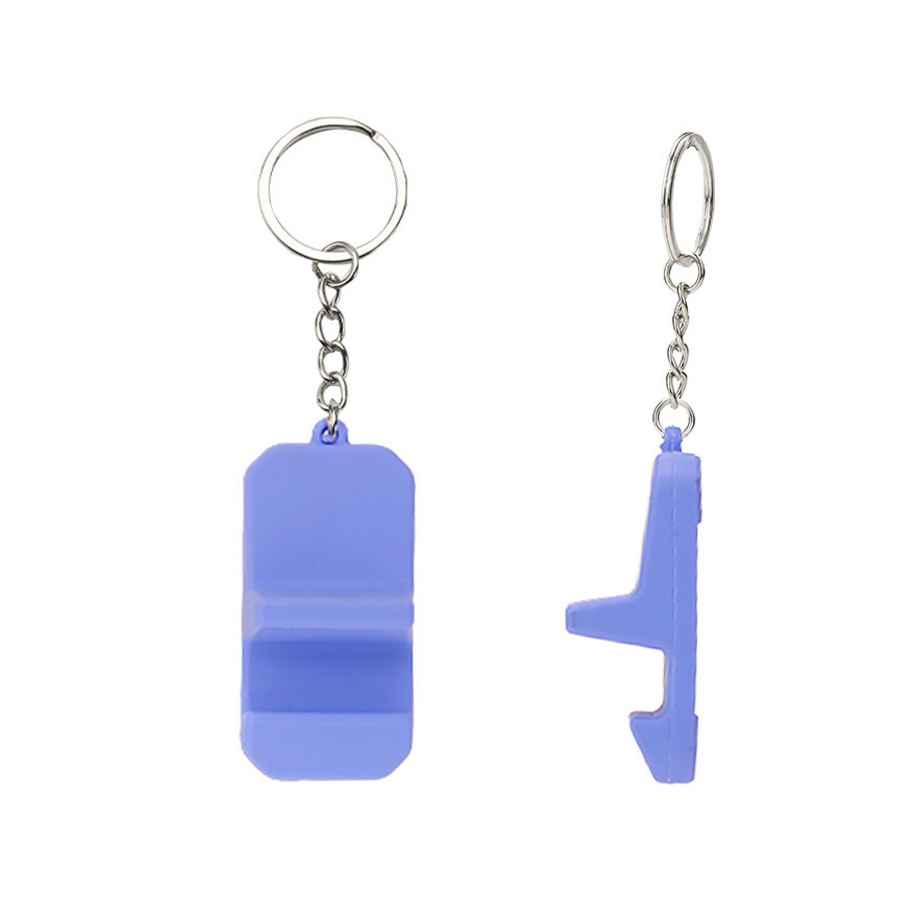Key Ring Phone Mini Stand 8