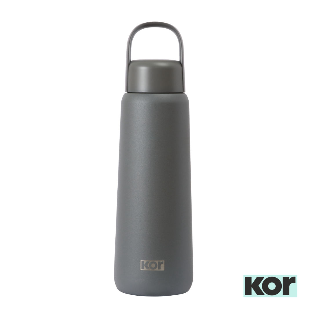 Kor® Melrose Double Wall SS Bottle - 27oz 8