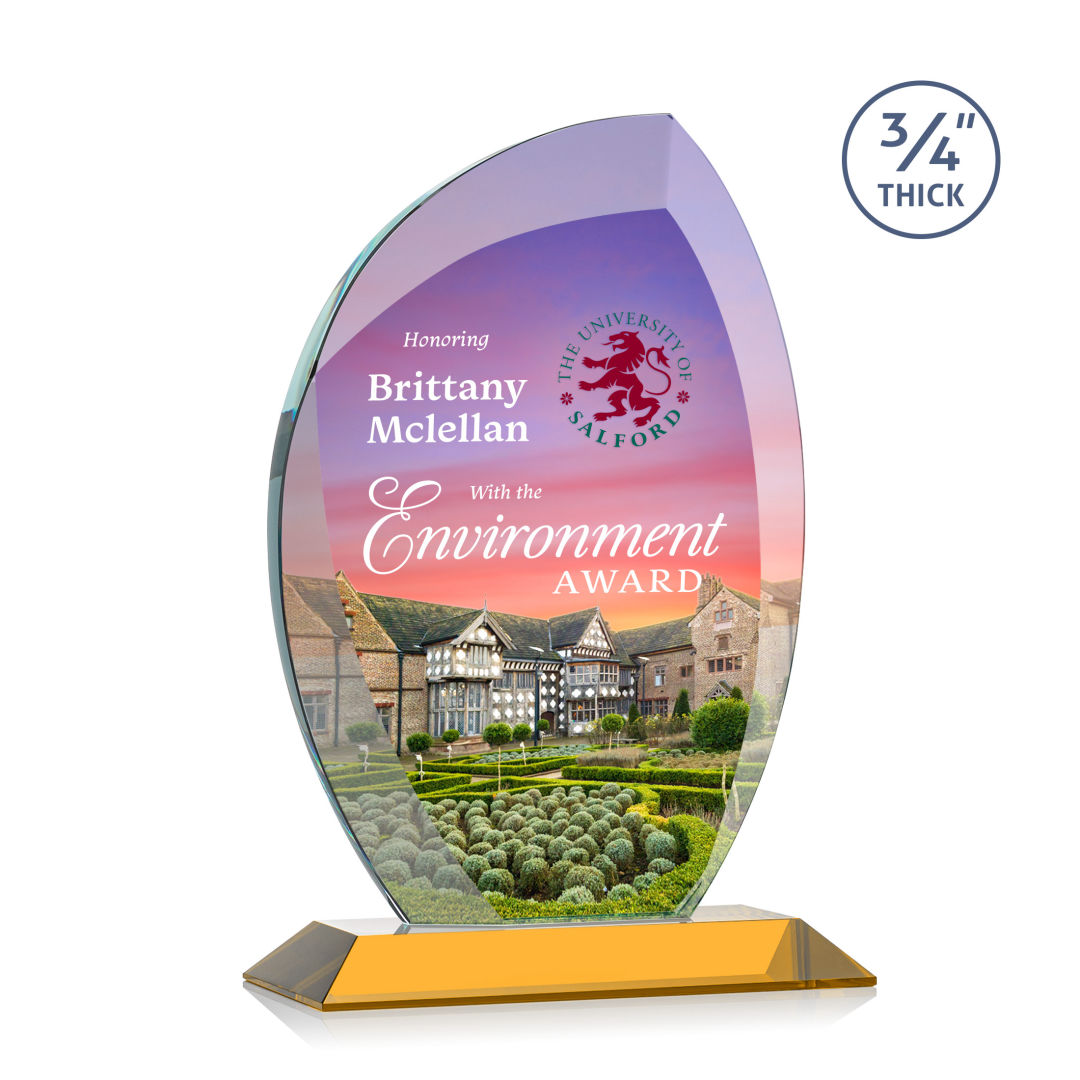 Wichita VividPrint™ Award - Amber 2