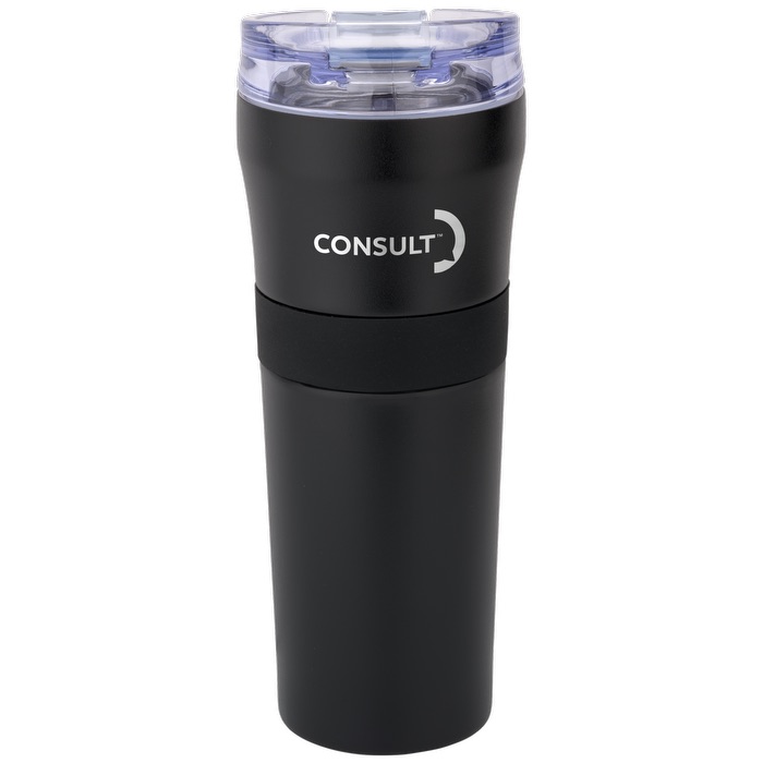 Urban Peak® 20 oz Terra Trail Vacuum Tumbler 8