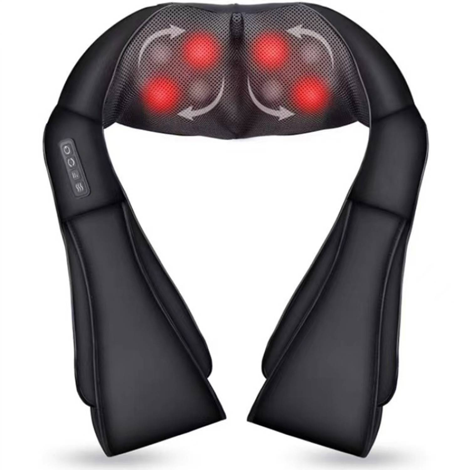 USB Electric Massage Shawl 3