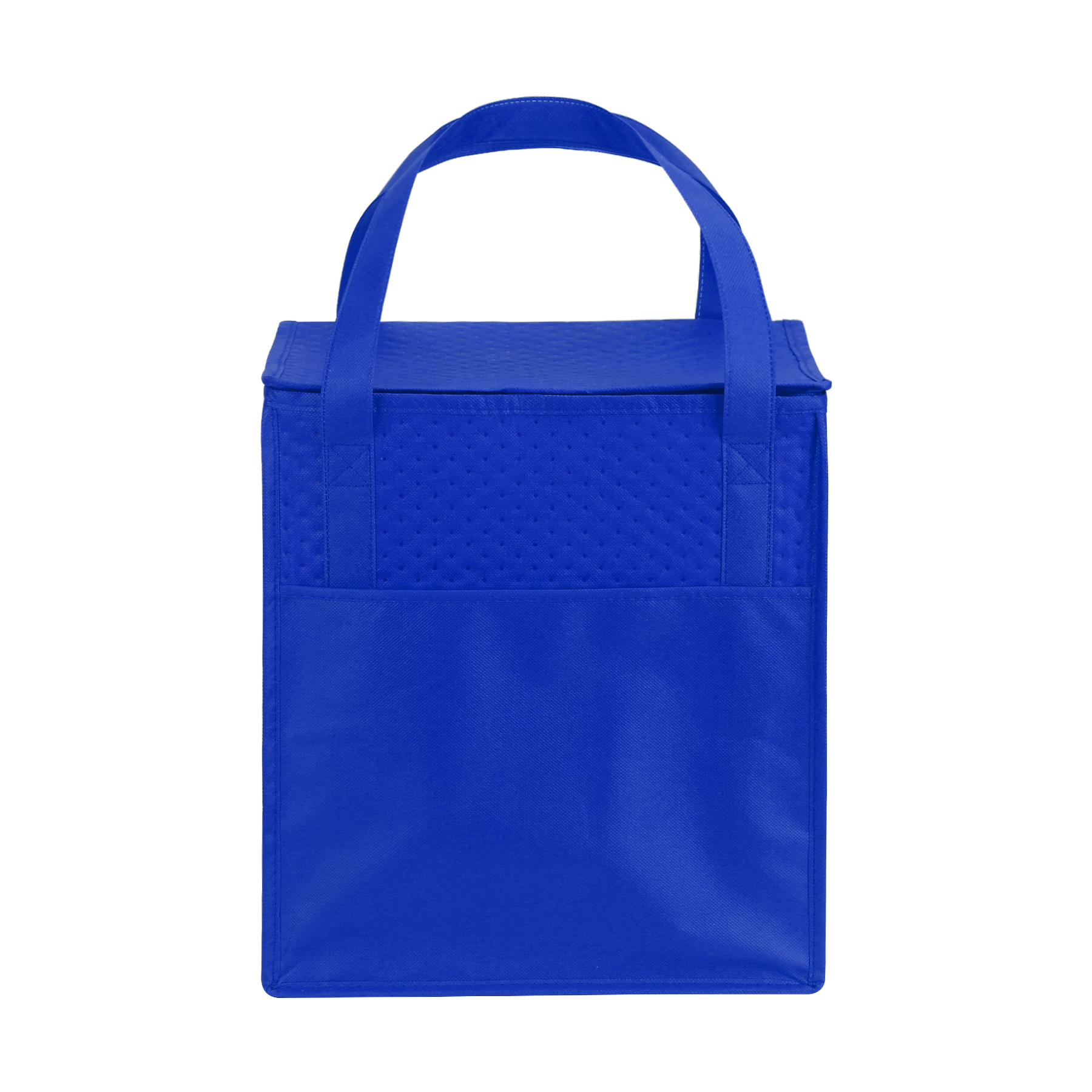 Thermal Super Shopping Tote Bag Ocean 2