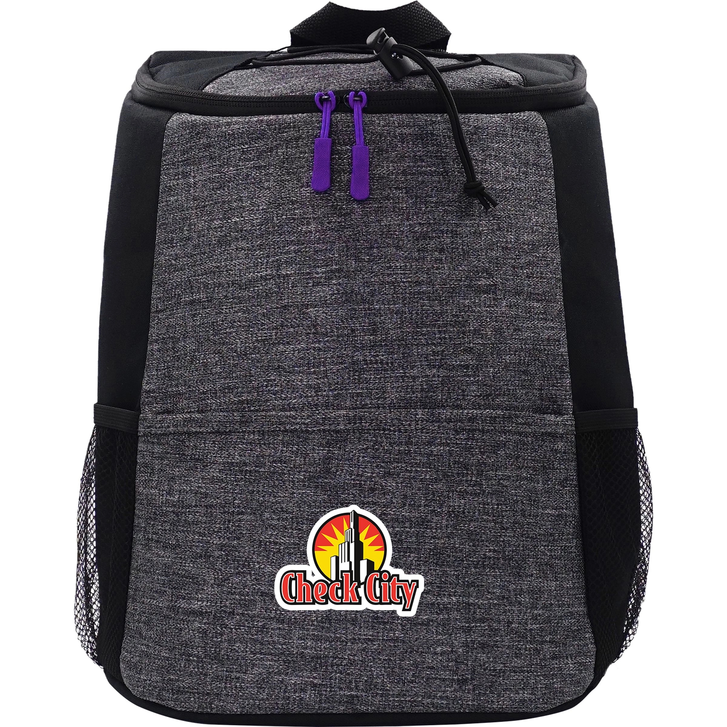 X Line Backpack Cooler 10
