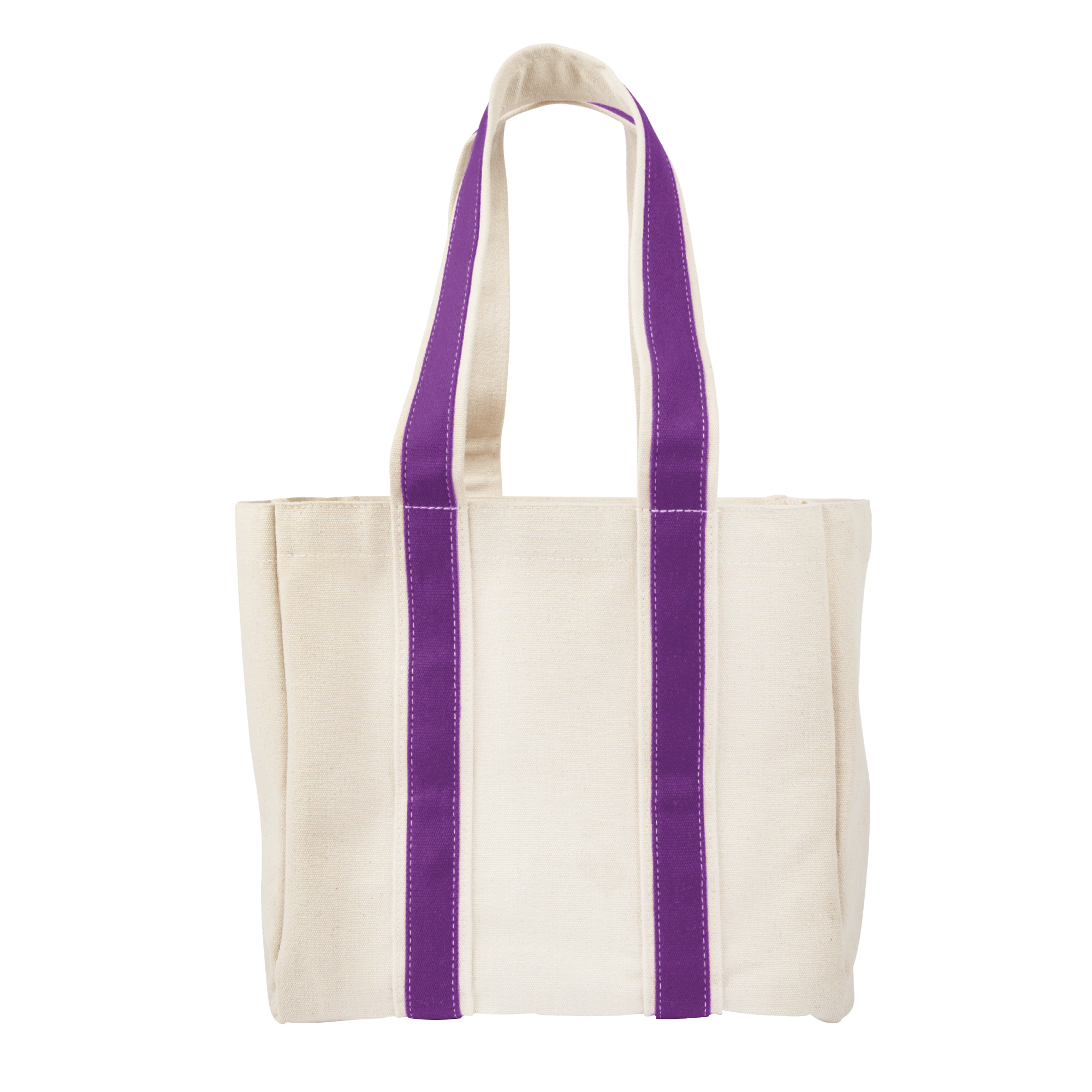 Quatre Wine Bottle Tote Bag 19