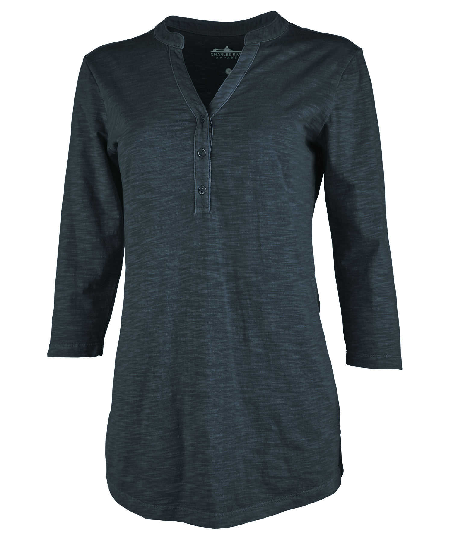 Women's Freetown Henley 5