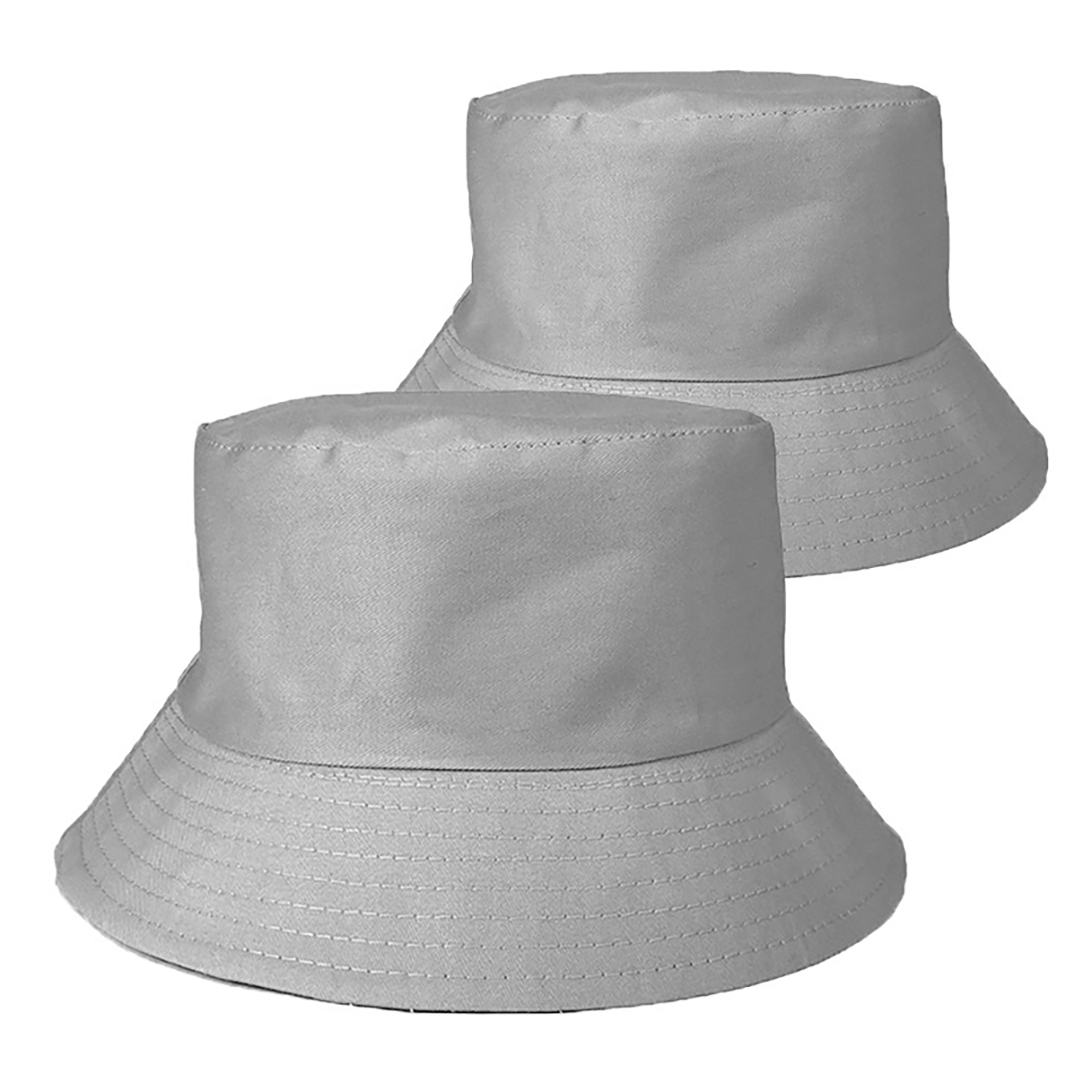 MOQ 50pcs Kids Summer Travel Outdoor 21.2" Fisherman's Cap 9