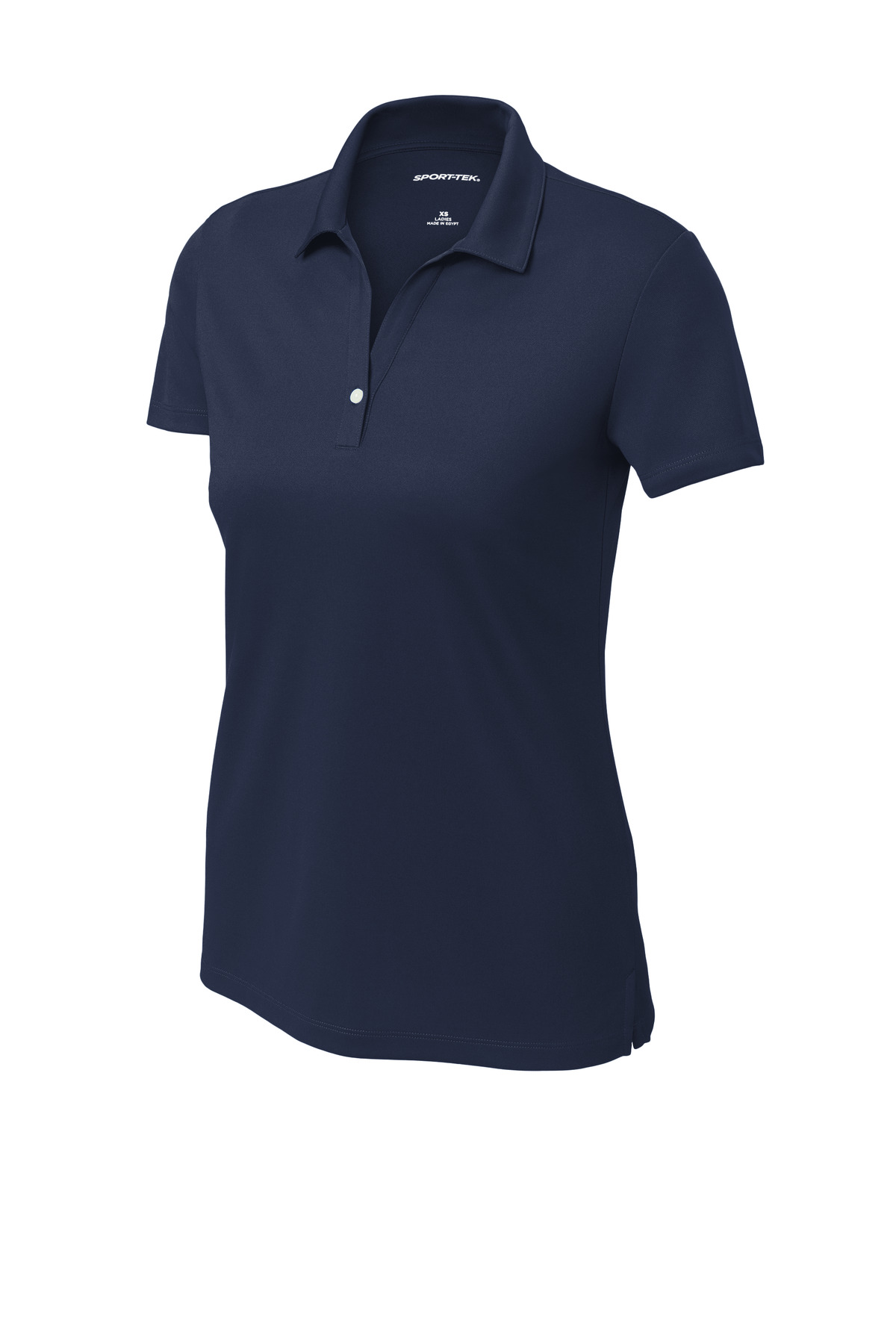 Sport-Tek® Women's UV Micropique Polo 49