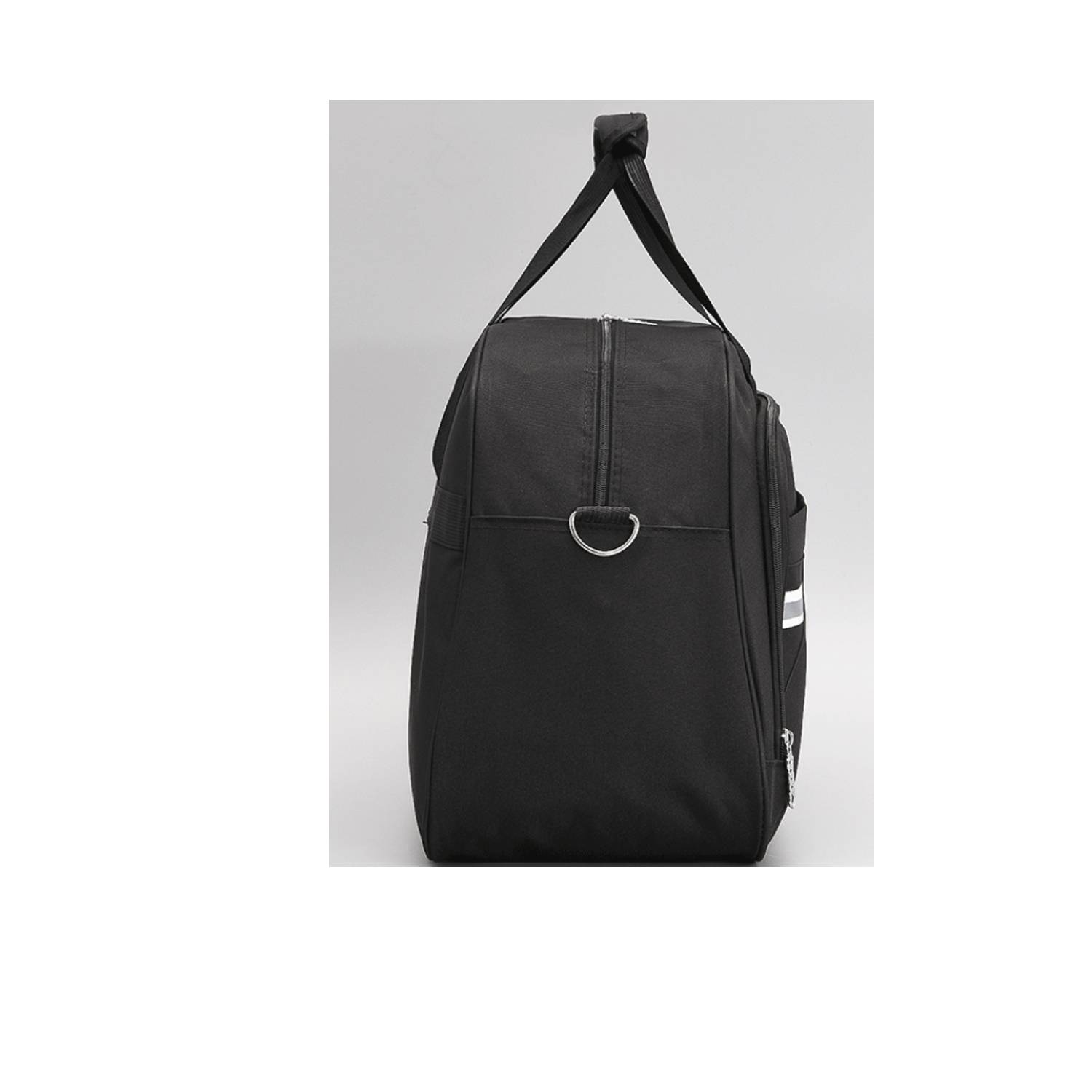 Waterproof Folding Oxford Cloth Travel Duffel Bag 2