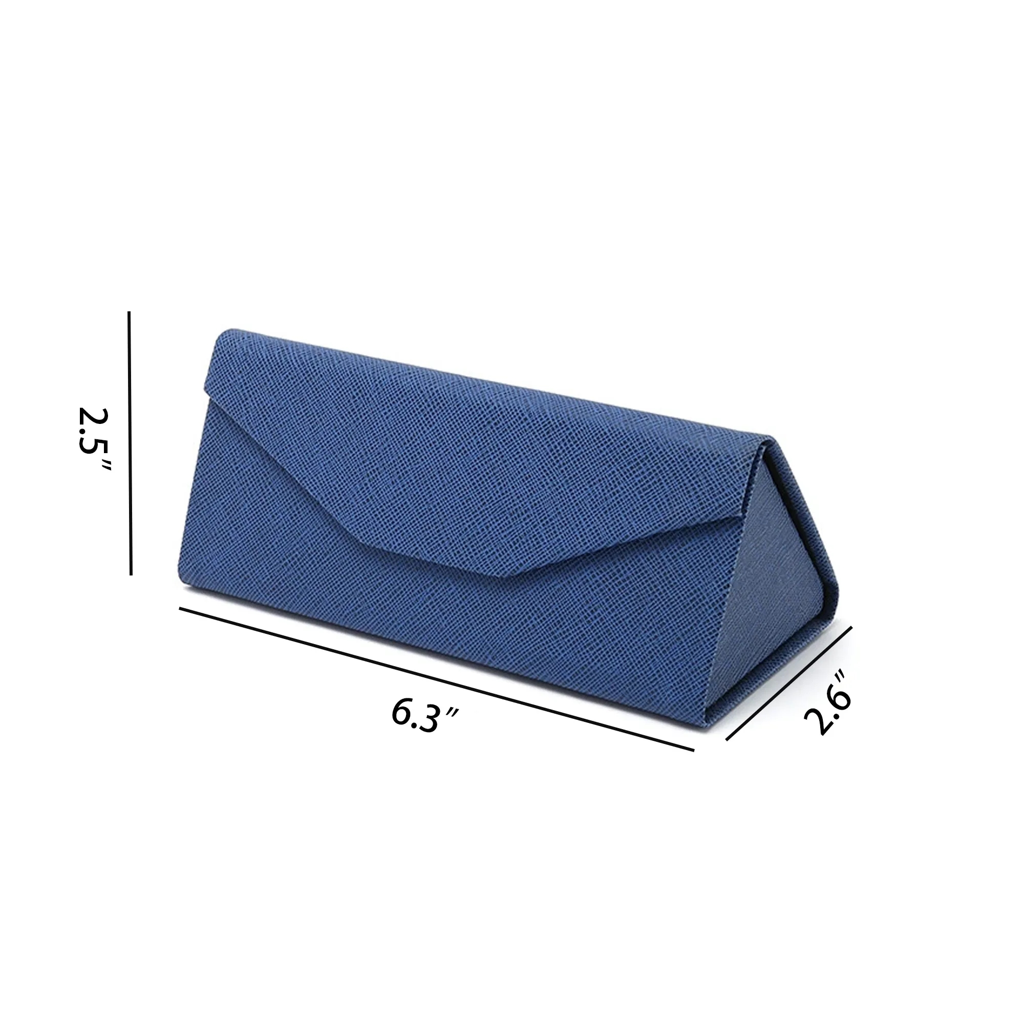 Foldable Eyeglass Storage Case 6