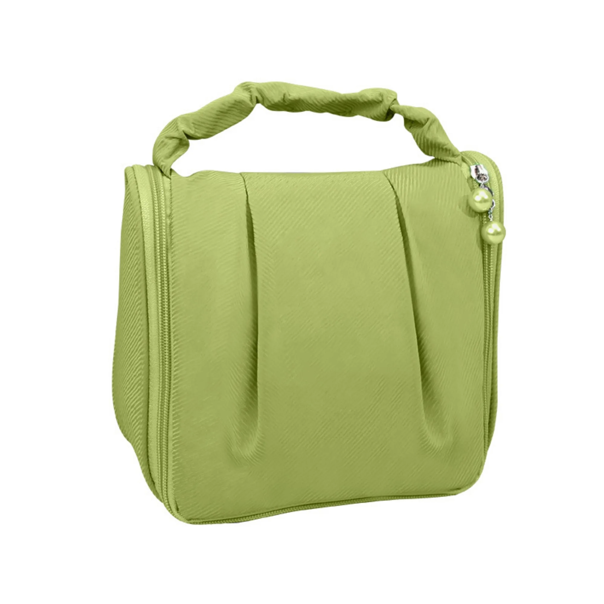 Hanging Travel Toiletry Makeup Bag 8