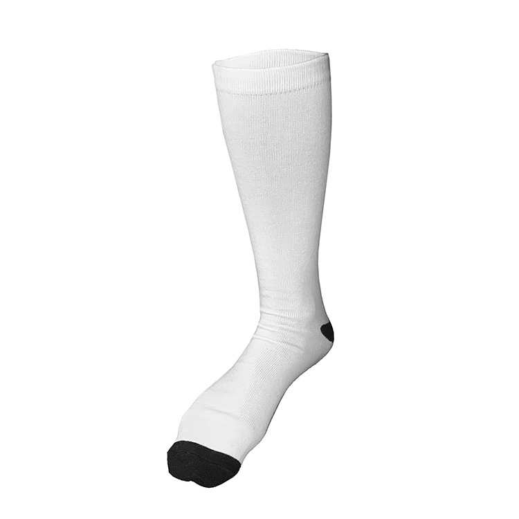"Thames" Dye Sublimated Dress Socks (Pair) 15
