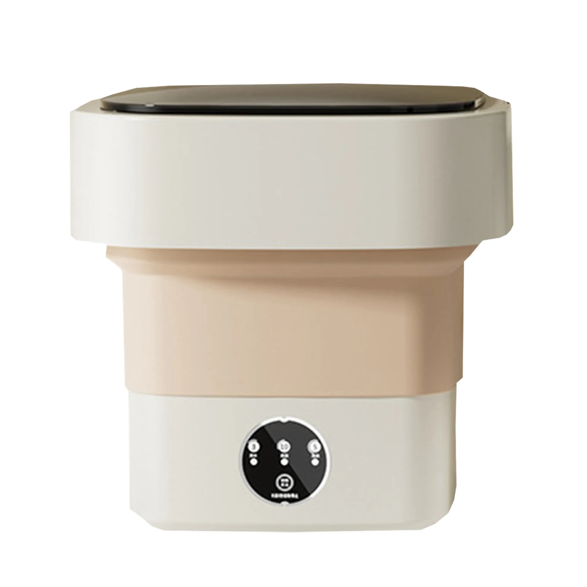Portable Washing Machine 4