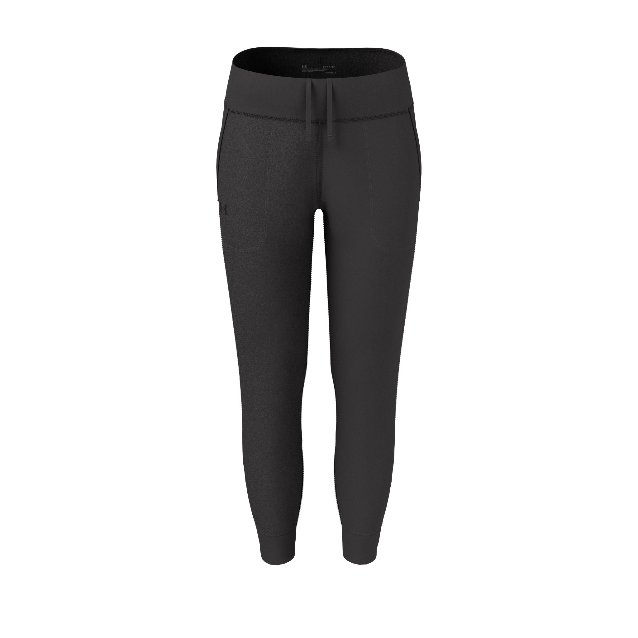 UA Fly Fast 2.0 HeatGear Women's Joggers 3