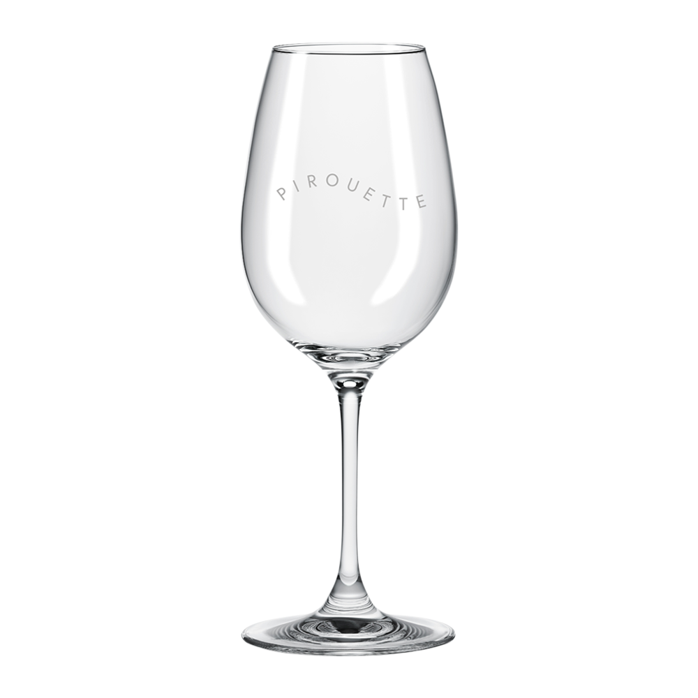 15oz. Prestige White Wine Glass 4