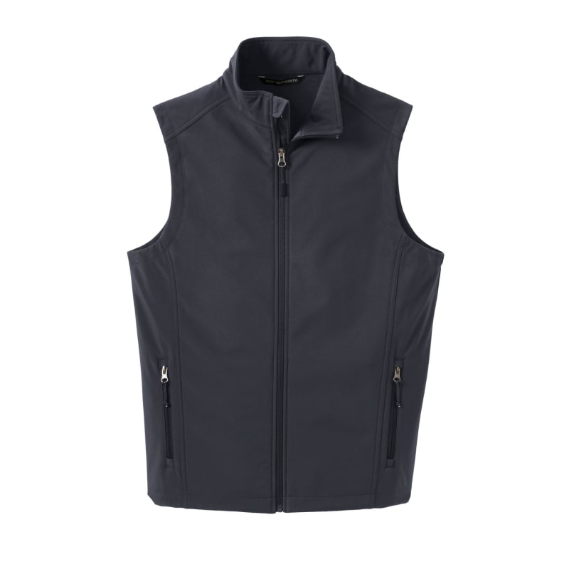 Port Authority Core Soft Shell Vest. 31