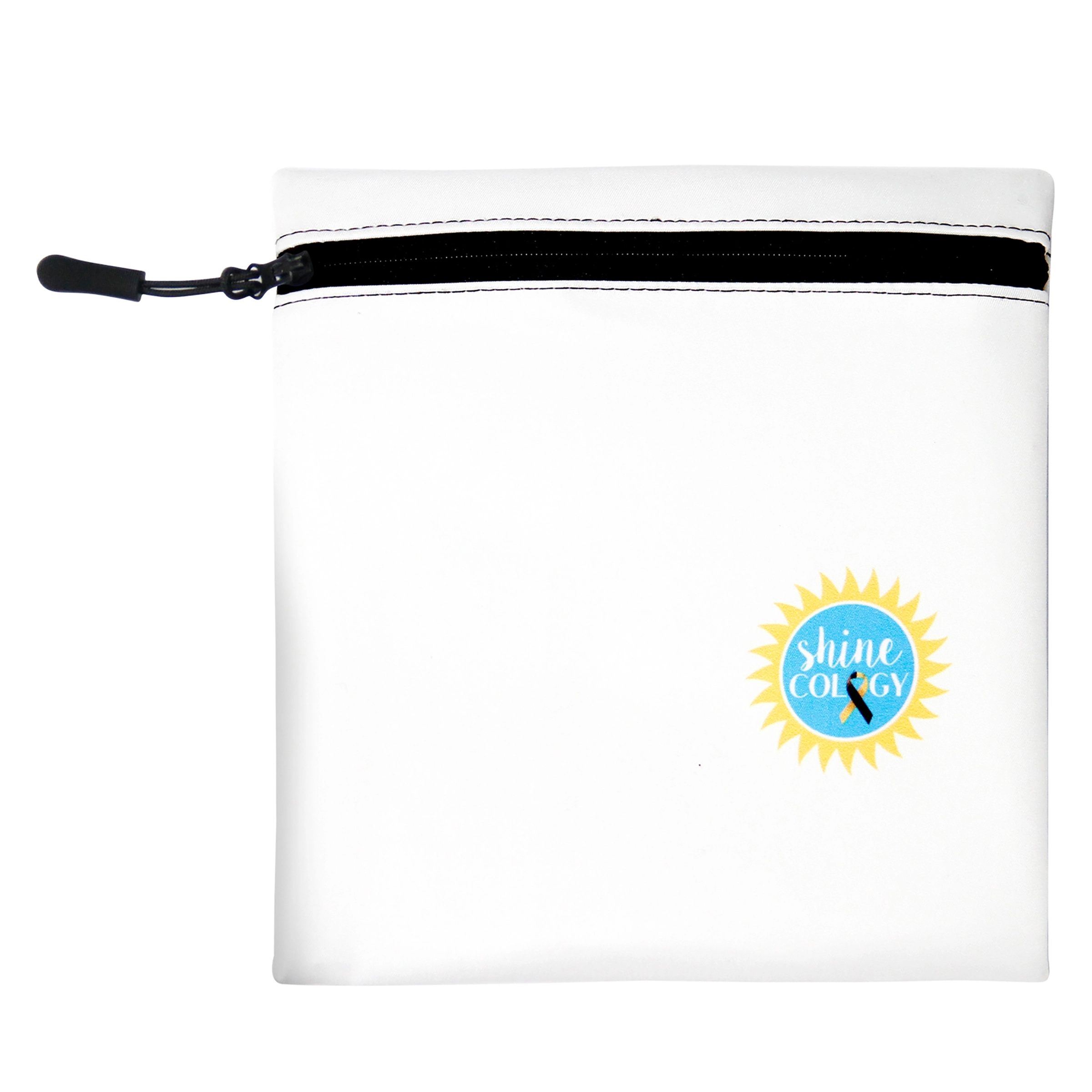 Full Color Reusable Food Storage Pouch 5