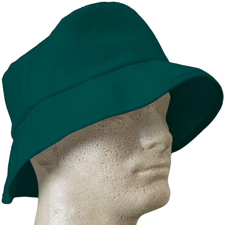 Printed Bucket Cap 11
